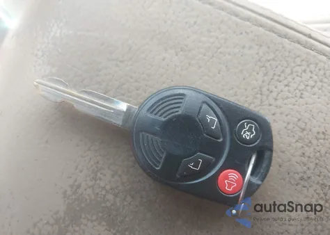 2008 Lincoln Mkz from USA, damaged, VIN 3LNHM26T98R634614